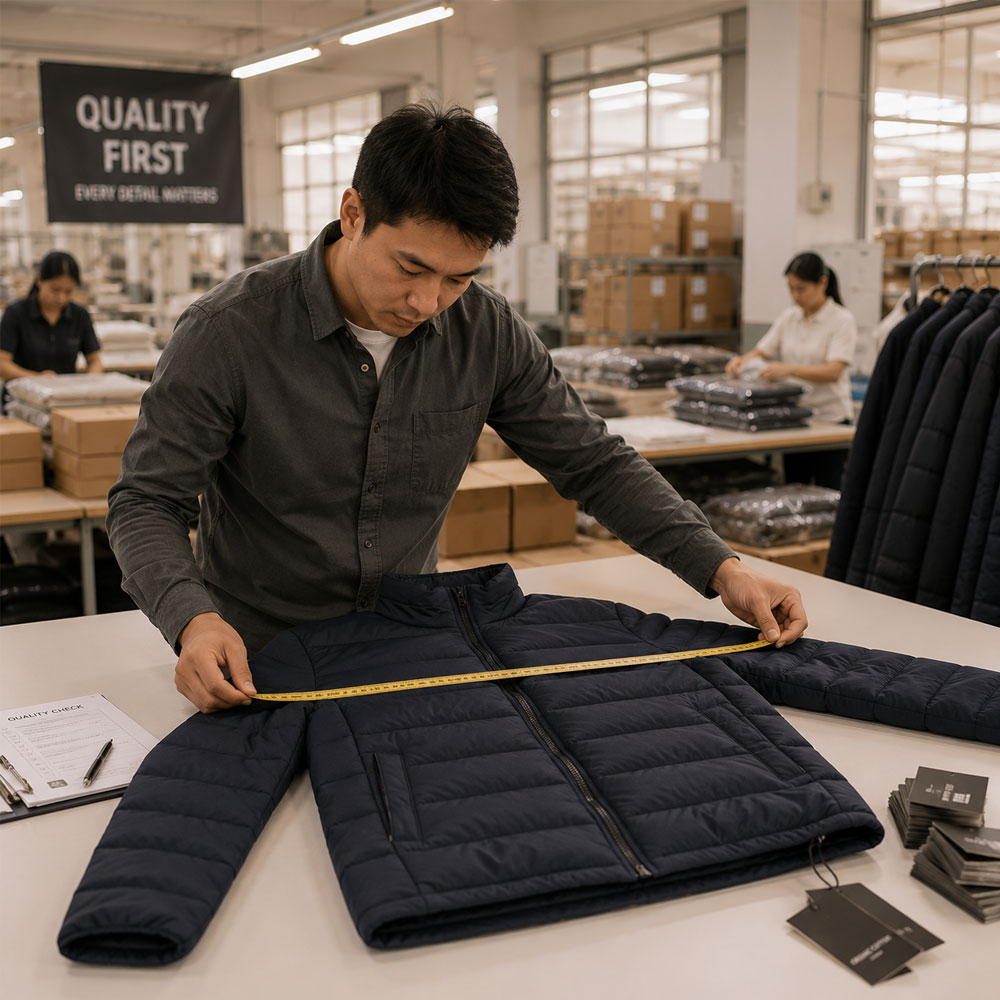Quality Assurance