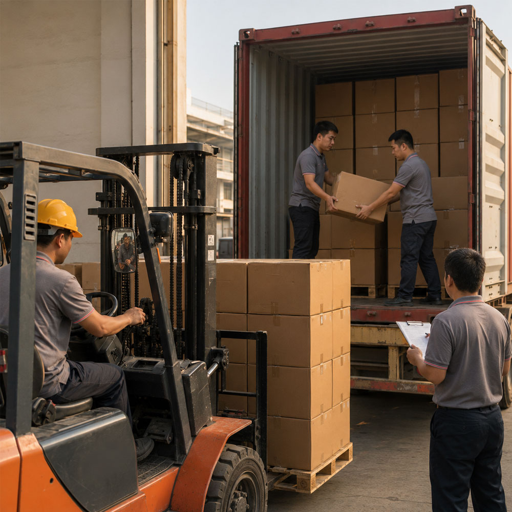 Supply Chain Management