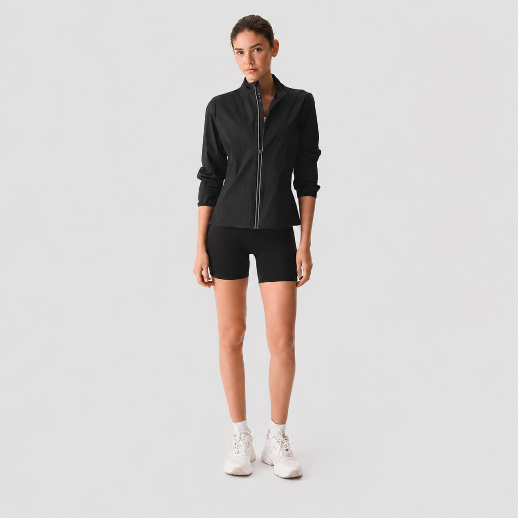 Women’s Workout Bottoms – OEM Performance Biker Shorts Manufacturer | Northern Garment