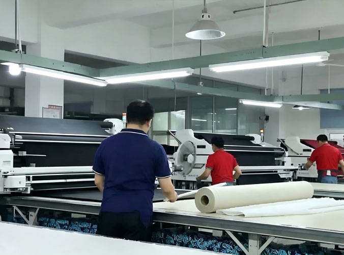 Automated Cutting System