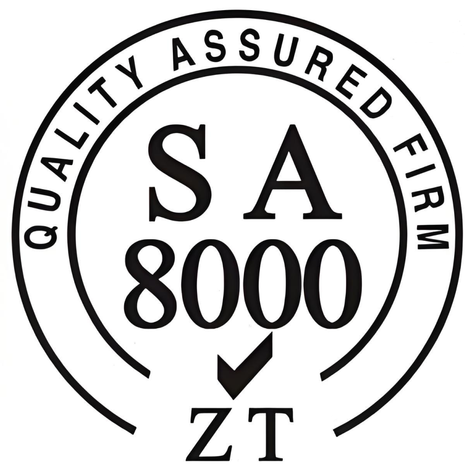SA8000