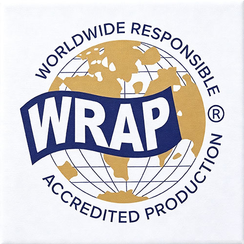 WRAP