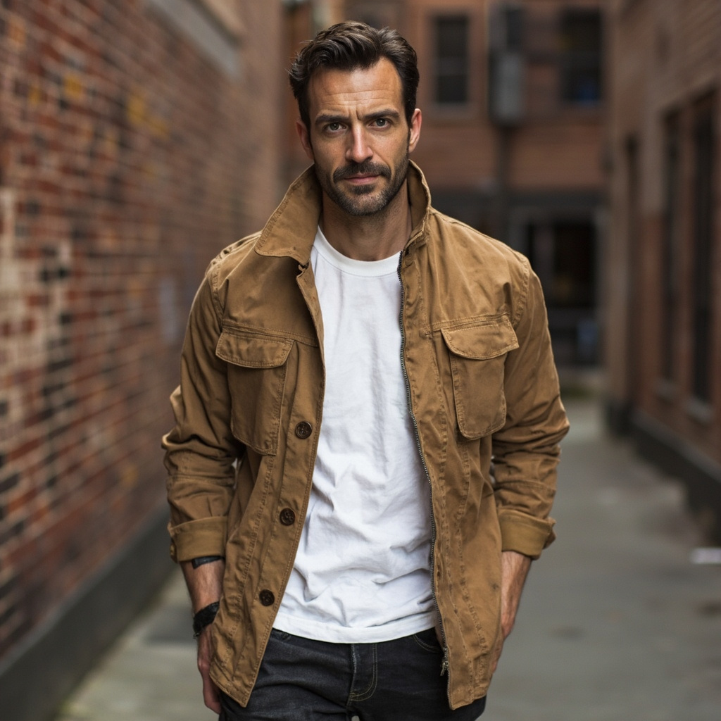 Field Jacket