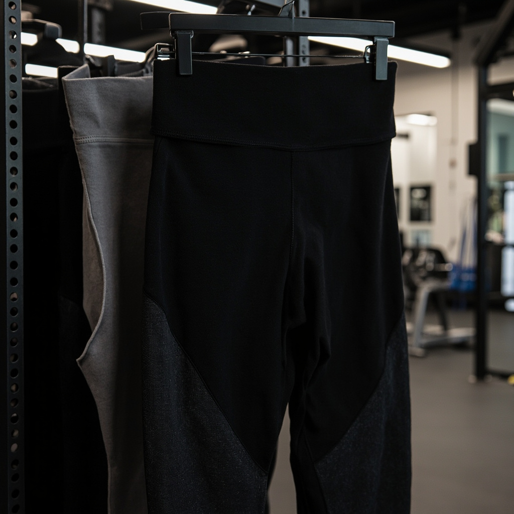 Performance Leggings