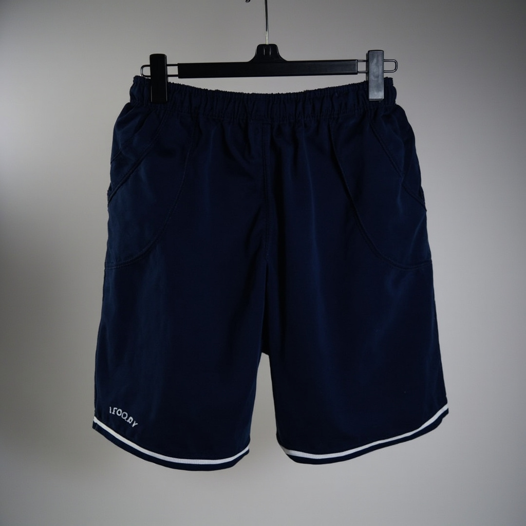 Athletic Training Shorts