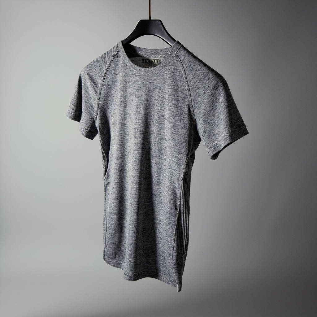 Performance Training T-Shirt