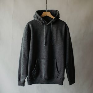 Classic Pullover Hoodie