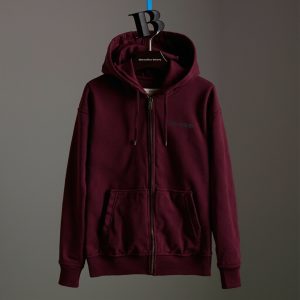Full-Zip Hoodie