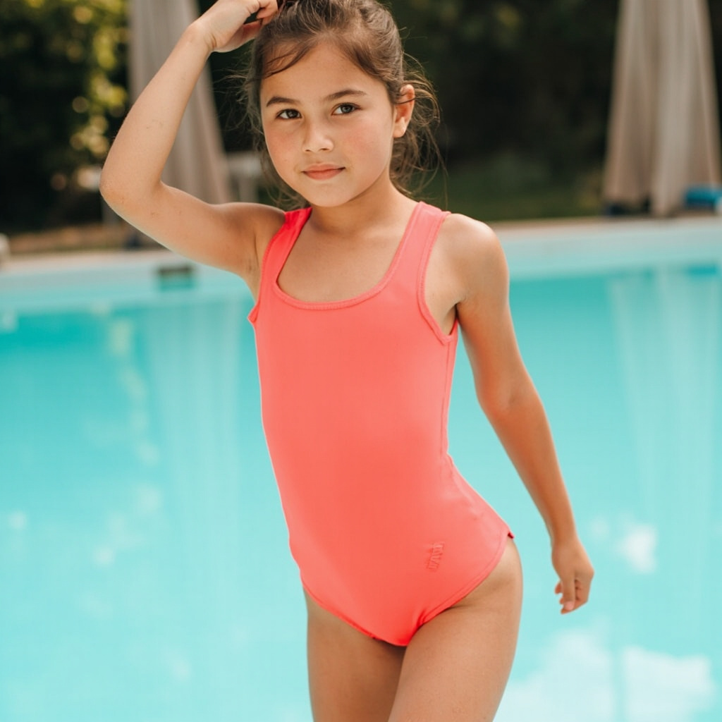 One-Piece Swimsuit